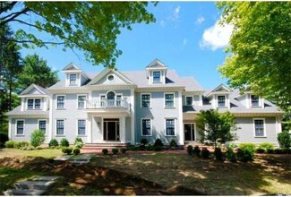 4 Alcott Rd, Lexington, MA 02420