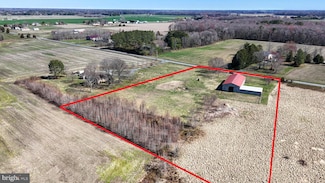 1485 Morgans Choice Rd, Camden Wyoming, DE 19934