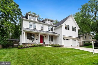 8226 Mcneil St, Vienna, VA 22180