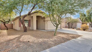 16215 W Pioneer St, Goodyear, AZ 85338