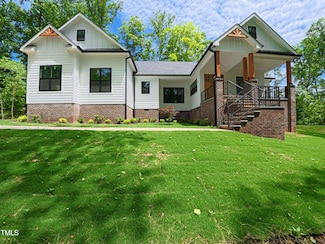 690 Oaks Lane Rd, Timberlake, NC 27583