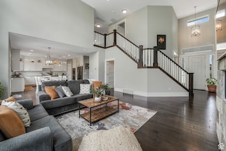 677 E 770 N, Lindon, UT 84042