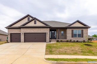 217 John Clift Cir, Madison, AL 35757