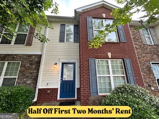 1886 Grove Way, Hampton, GA 30228