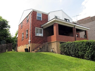 3229 Dawson St, Pittsburgh, PA 15213