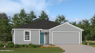 2961 Grand Finale St, Asbury Lake, FL 32043