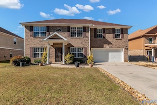 122 Grey Mare St, Harvest, AL 35749