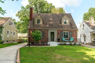 3110 Sora Ave, Louisville, KY 40213