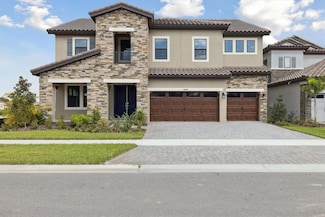 15009 Rider Pass Dr, Lithia, FL 33547