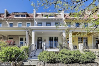 1112 E St NE, Washington, DC 20002