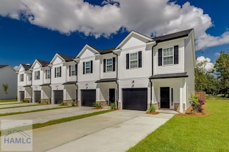 68 Belleau Woods Cir, Hinesville, GA 31313