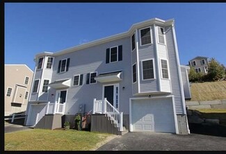 1 Snowberry Cir, Worcester, MA 01607