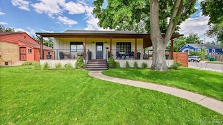 2990 S Sherman St, Englewood, CO 80113