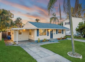 200 82nd Ave N, Saint Petersburg, FL 33702