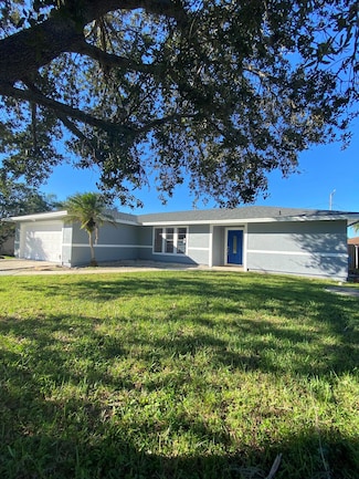 773 SE Carnival Ave, Port Saint Lucie, FL 34983