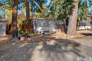184 Ponderosa Dr, Stateline, NV 89410