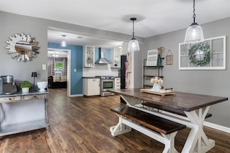 601 S 8th St, Yukon, OK 73099