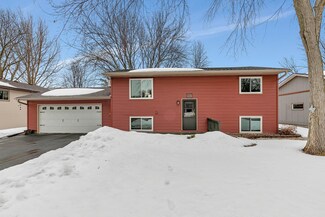 1251 7th Ave N, Sauk Rapids, MN 56379