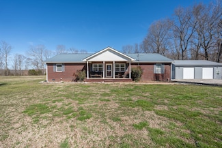 4646 Buffalo Rd, Hohenwald, TN 38462