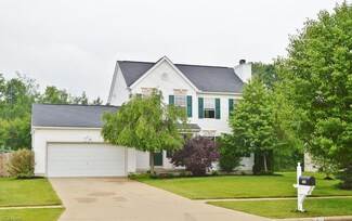 7402 Fayette Blvd, Chippewa Lake, OH 44215