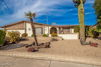 6234 W Shaw Butte Dr, Glendale, AZ 85304