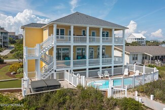4203 Ocean Dr, Emerald Isle, NC 28594