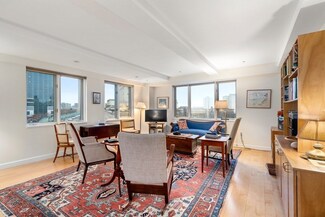 183-185 Massachusetts Ave Unit 703, Boston, MA 02115