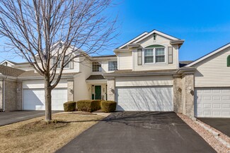 17220 Long Bow Dr, Lockport, IL 60441