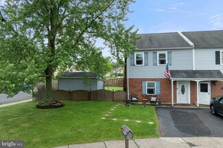 1 Braxton Ct, Quakertown, PA 18951