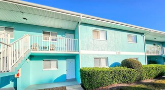 1200 5th Ave N Unit 906, Surfside Beach, SC 29575