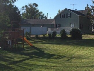 401 Highway St, Benedict, ND 58716