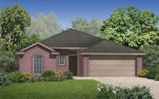 4112 NW 152nd St, Edmond, OK 73013