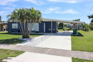 22283 Catherine Ave, Port Charlotte, FL 33952