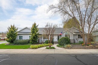 5326 E Turnbridge Ln, Colbert, WA 99005
