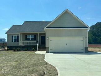 83 Maxwell Farm Ln, Selma, NC 27576