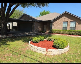 11319 Patti Ln, Balch Springs, TX 75180