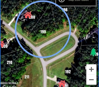 232 N Brightleaf Dr, Minnesott Beach, NC 28510