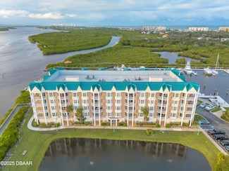 4630 Harbour Village Blvd Unit 1203, Ponce Inlet, FL 32127