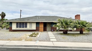 1801 Griffith Ave, Las Vegas, NV 89104