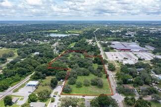1210 Victoria St, Brandon, FL 33510