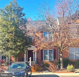 13642 Ansel Terrace, Germantown, MD 20874