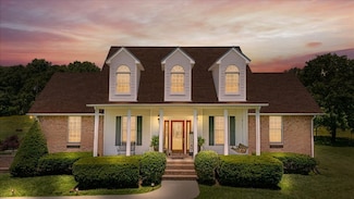 495 Baker Rd, Dickson, TN 37055