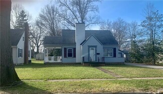 410 Rosedale St, Ravenna, OH 44266