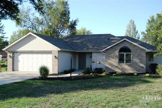 11321 Grabill Rd, Leo, IN 46765