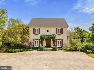 22855 Cobb House Rd, Middleburg, VA 20117
