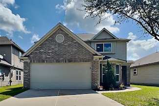 16805 Northern Flicker Trail, Conroe, TX 77385