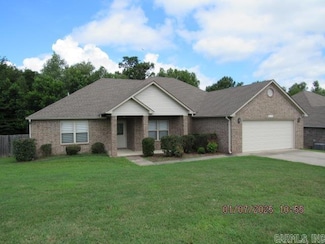 2755 Gladstone Dr, Conway, AR 72032