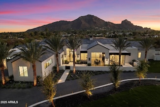 6203 E Joshua Tree Ln, Paradise Valley, AZ 85253