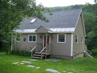 201 Cones Point Rd, Poultney, VT 05764