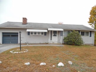 7 Frontage Rd, Manchester, NH 03103